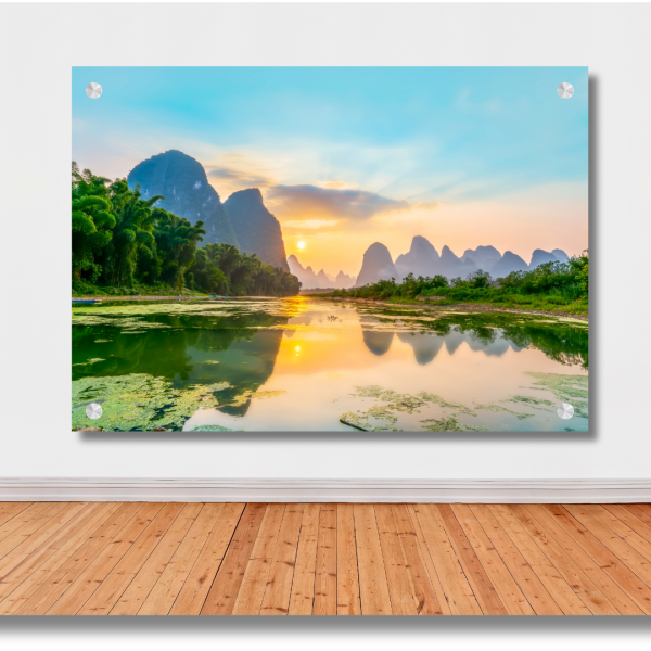 Beauty Of Nature Wall Art